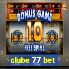 clube 77 bet